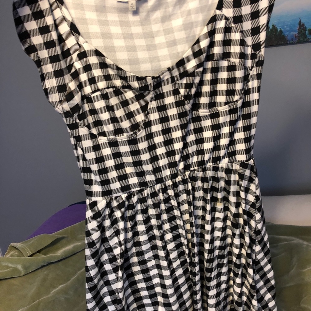 Charlotte Russe dress